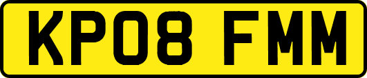KP08FMM