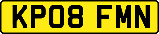 KP08FMN