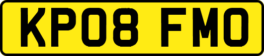 KP08FMO