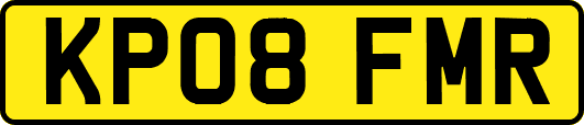 KP08FMR
