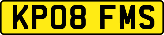 KP08FMS