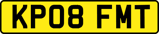 KP08FMT