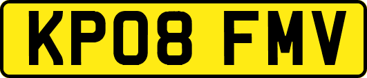KP08FMV