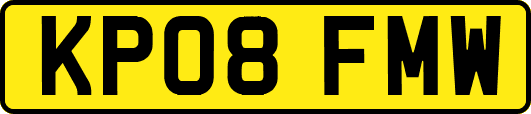 KP08FMW