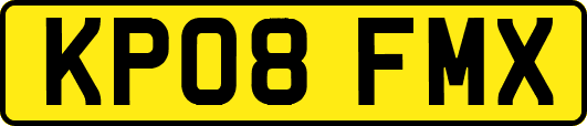 KP08FMX