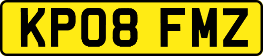 KP08FMZ