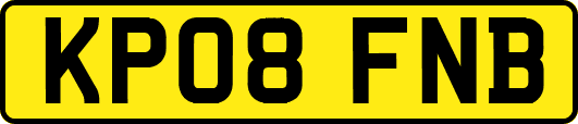 KP08FNB