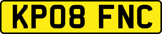 KP08FNC