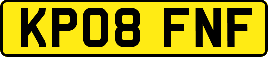 KP08FNF