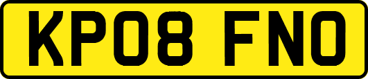 KP08FNO
