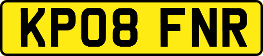 KP08FNR