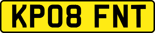 KP08FNT