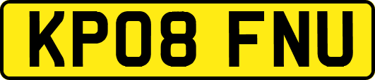 KP08FNU