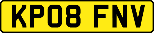 KP08FNV