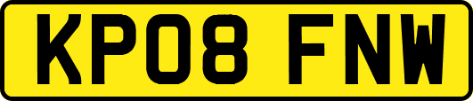 KP08FNW