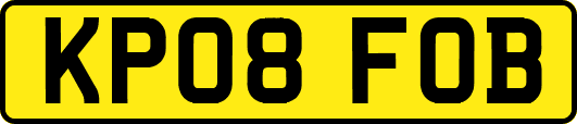 KP08FOB