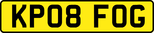 KP08FOG