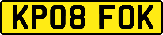 KP08FOK