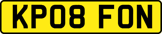 KP08FON