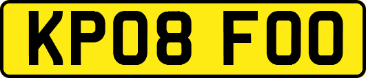 KP08FOO