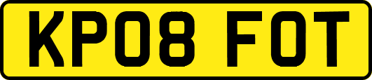 KP08FOT