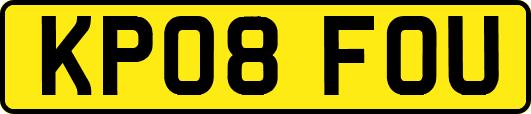 KP08FOU