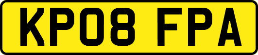 KP08FPA