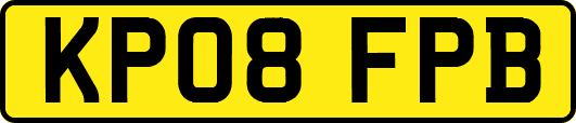 KP08FPB