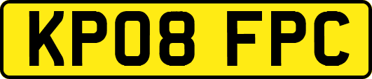KP08FPC