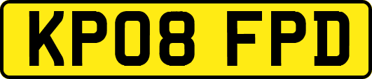 KP08FPD