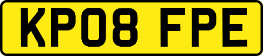 KP08FPE