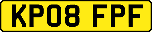 KP08FPF