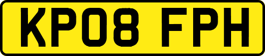 KP08FPH
