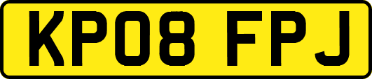 KP08FPJ