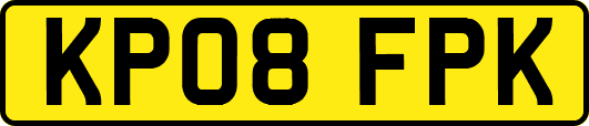 KP08FPK