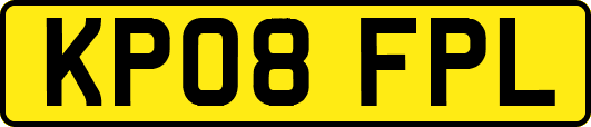 KP08FPL