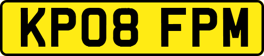 KP08FPM