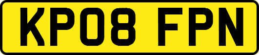 KP08FPN