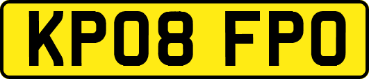 KP08FPO