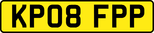 KP08FPP