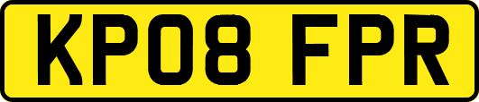 KP08FPR