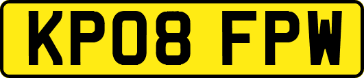 KP08FPW