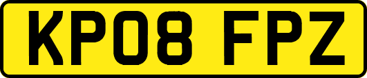 KP08FPZ