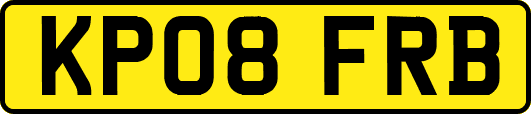 KP08FRB