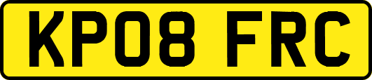 KP08FRC