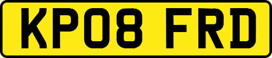 KP08FRD