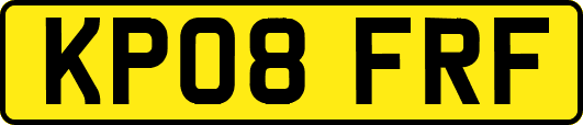 KP08FRF