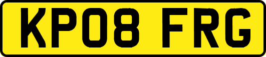 KP08FRG