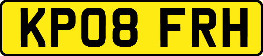 KP08FRH