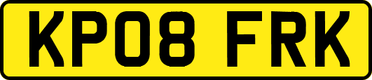 KP08FRK